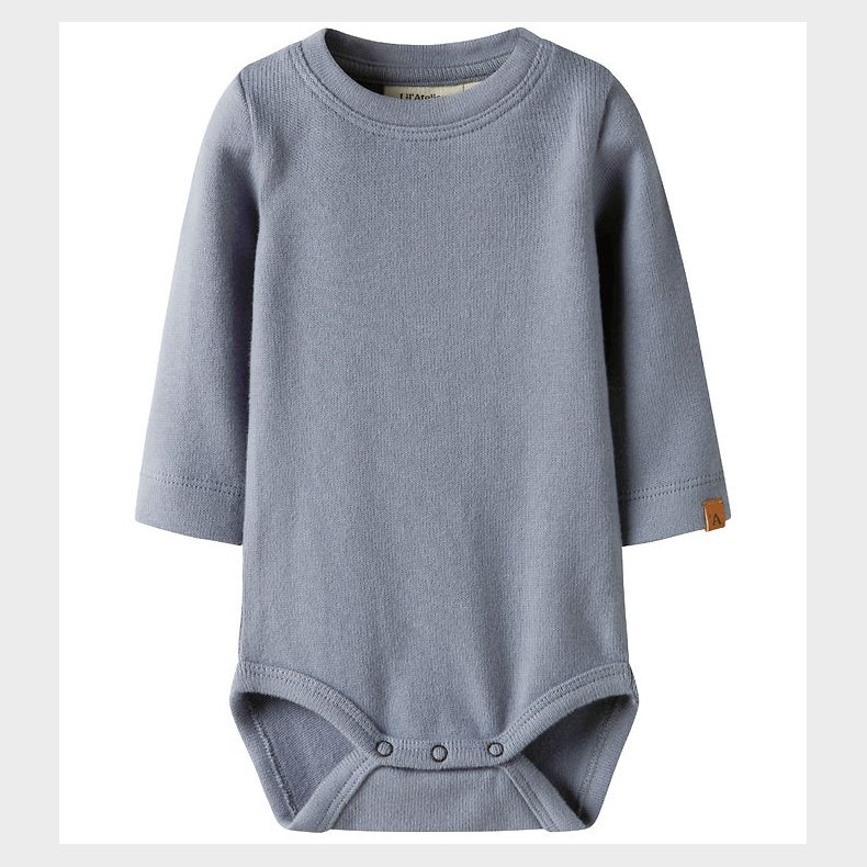 Lil' Atelier Body l/ - NbmThoro - Tradewinds