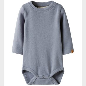 Lil' Atelier Body l/� - Strik - NbmThoro - Tradewinds