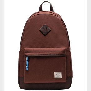Herschel Rygsk - Heritage - Bitter Chocolate/ Dark Roast