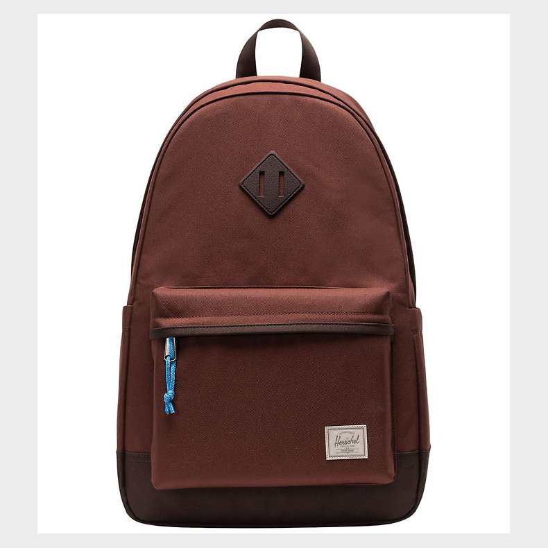 Herschel Rygsk - Heritage - Bitter Chocolate/ Dark Roast