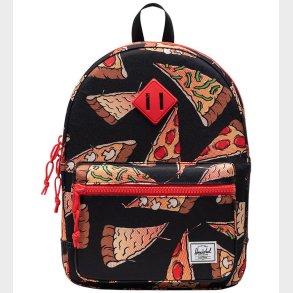 Herschel Rygsk - Heritage - Pizza Party