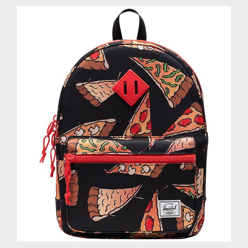 Herschel Rygsk - Heritage - Pizza Party