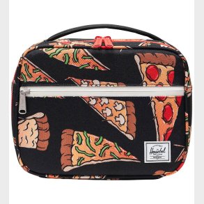 Herschel Kletaske - Pop Quiz - Lunch Box - Pizza Party