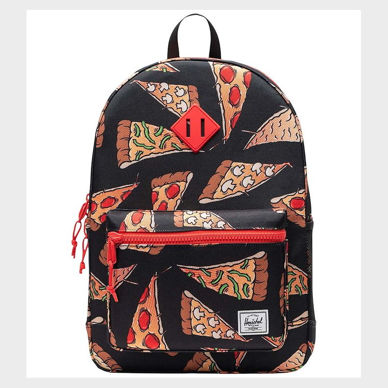 Herschel Rygsk - Heritage Youth - Pizza Party