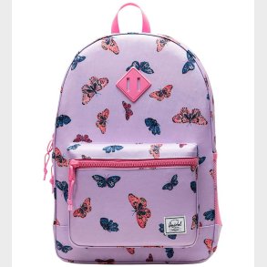 Herschel Rygsk - Heritage Youth - Butterfly/ Lavendula