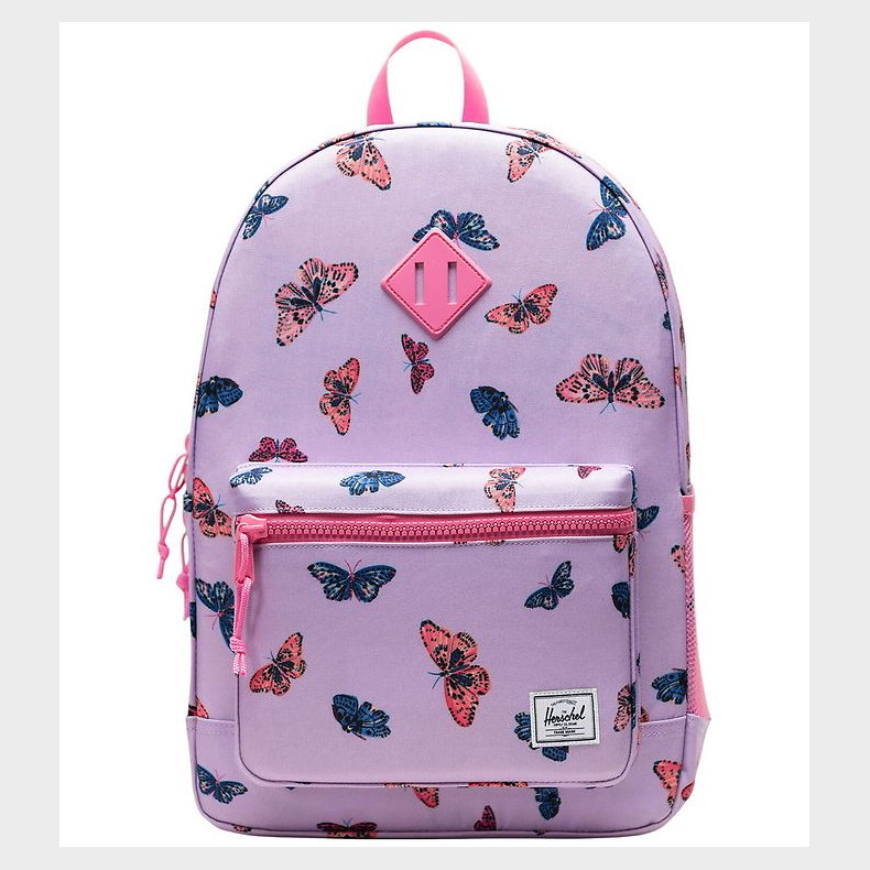 Herschel Rygsk - Heritage Youth - Butterfly/ Lavendula