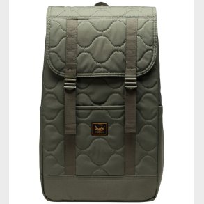 Herschel Rygsk - Quilted Capsule - Beetle