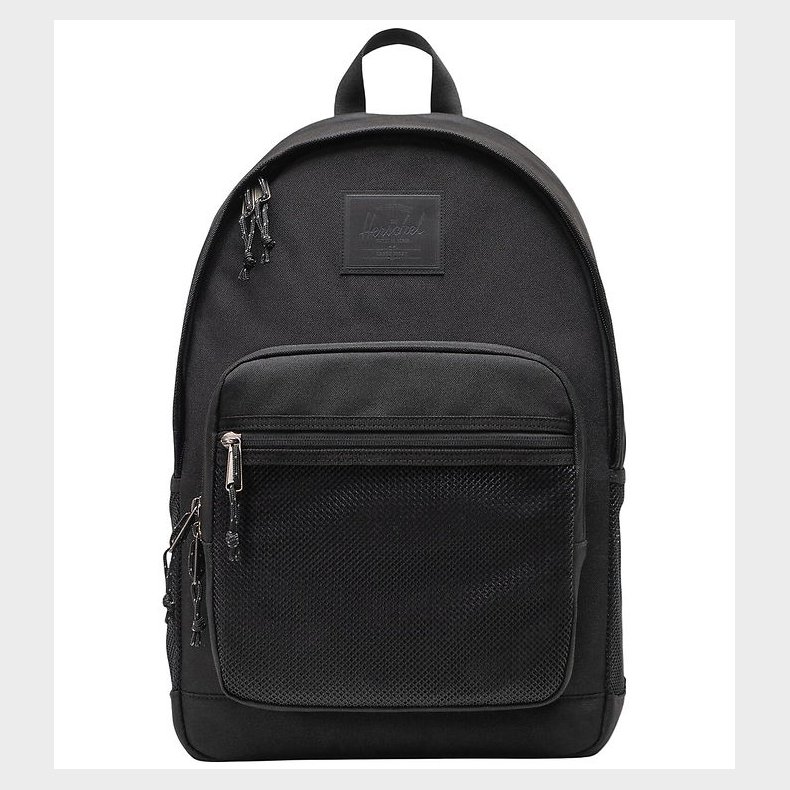 Herschel Rygsk - Kaine - Black