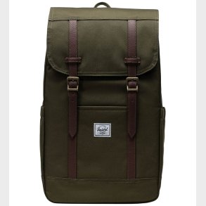 Herschel Rygsk - Retreat - Ivy Green