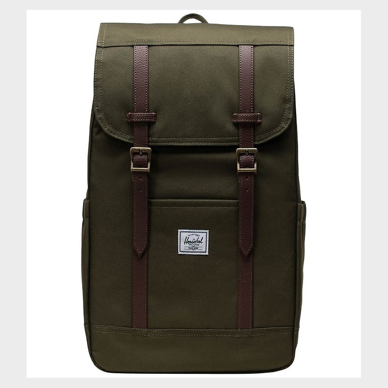 Herschel Rygsk - Retreat - Ivy Green