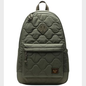 Herschel Rygsk - Quilted Capsule - Beetle