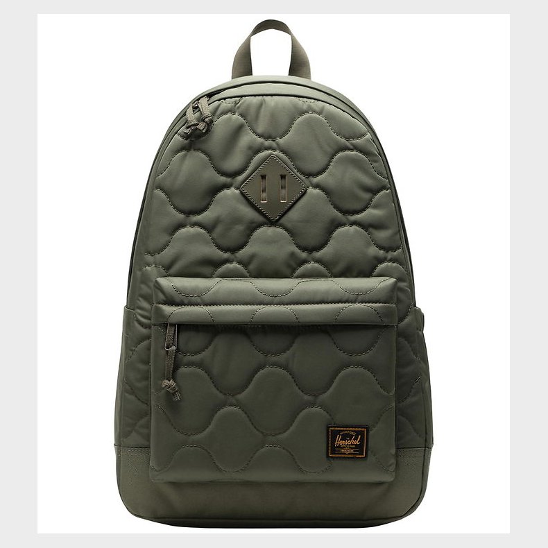 Herschel Rygsk - Quilted Capsule - Beetle