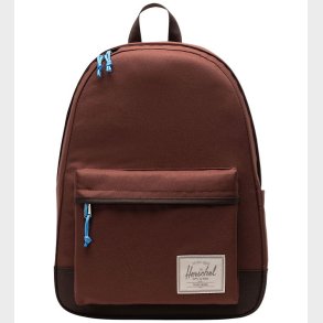 Herschel Rygsk - Classic XL - Bitter Chocolate/ Dark Roast