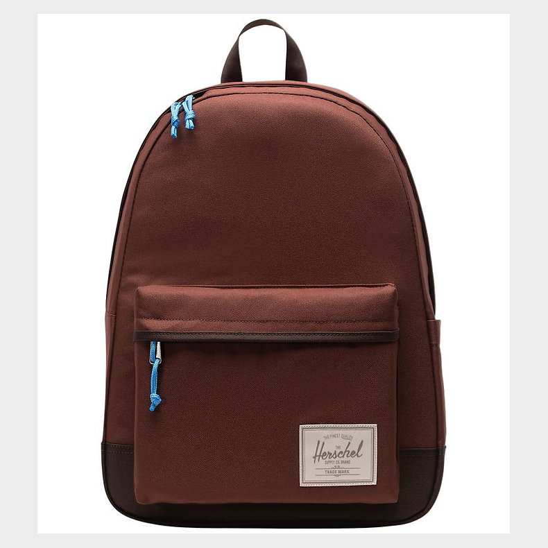 Herschel Rygsk - Classic XL - Bitter Chocolate/ Dark Roast