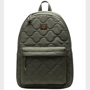 Herschel Rygsk - Classic XL - Quilted Capsule - Beetle