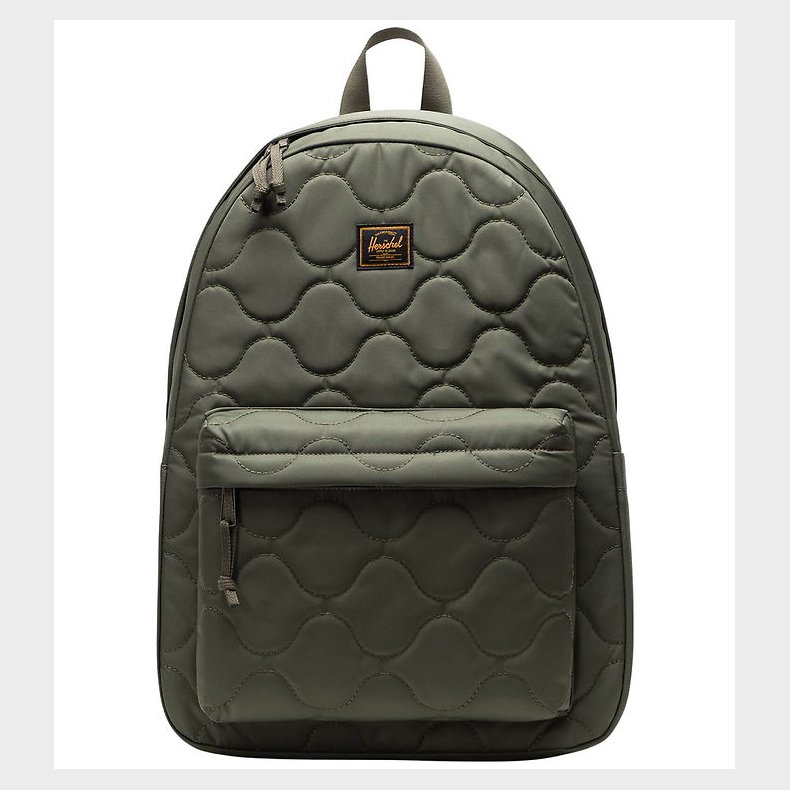 Herschel Rygsk - Classic XL - Quilted Capsule - Beetle