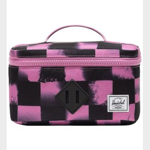 Herschel Kletaske - Heritage - Lunch Box - Stencil Checker Oper
