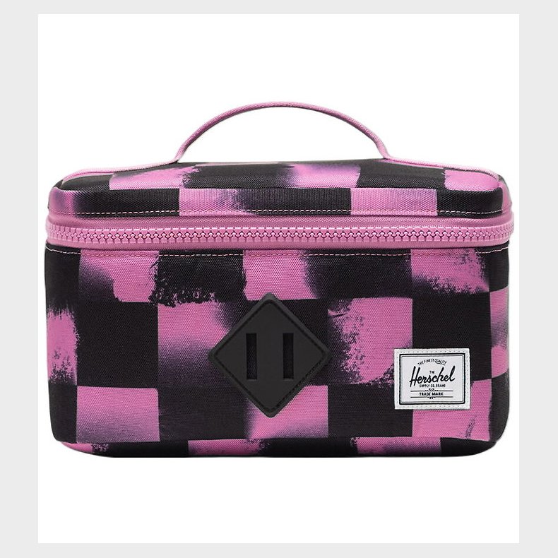 Herschel Kletaske - Heritage - Lunch Box - Stencil Checker Oper