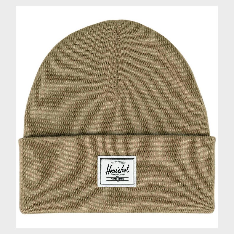 Herschel Hue - Strik - Elmer - Timber Wolf