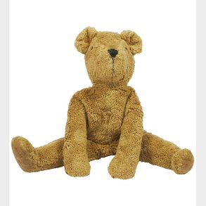 Senger Naturwelt Bamse - Stor - Bjrn - Beige