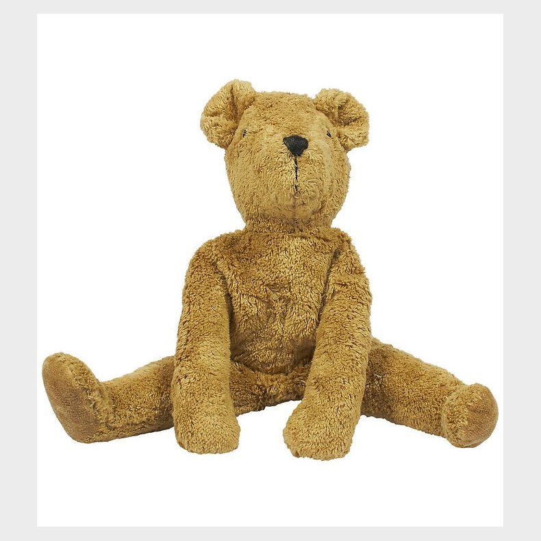 Senger Naturwelt Bamse - Stor - Bjrn - Beige