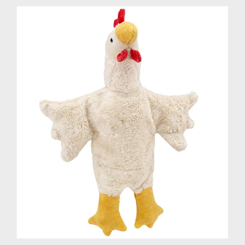 Senger Naturwelt Hnddukke - Kylling