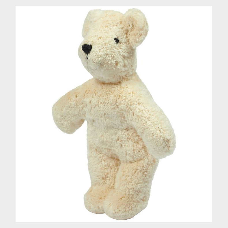 Senger Naturwelt Bamse - Lille - Bjrn - Hvid