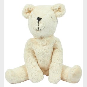 Senger Naturwelt Bamse - Lille - Bjrn - Hvid