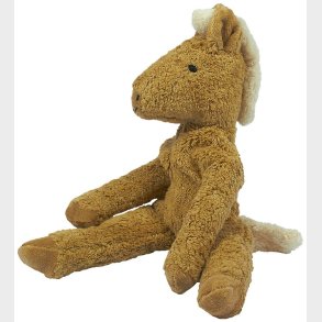 Senger Naturwelt Bamse - Lille - Hest - Beige