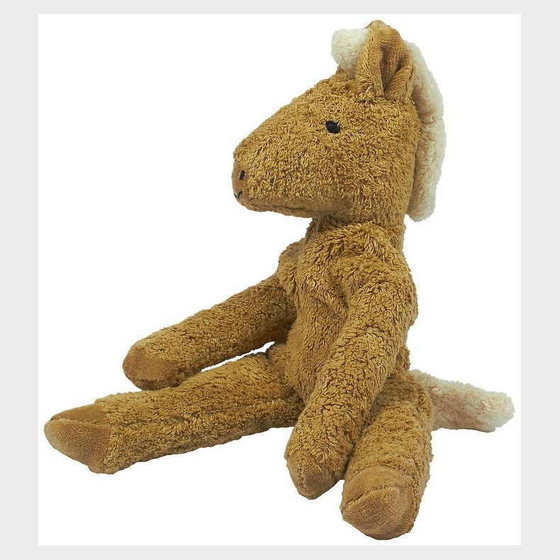 Senger Naturwelt Bamse - Lille - Hest - Beige