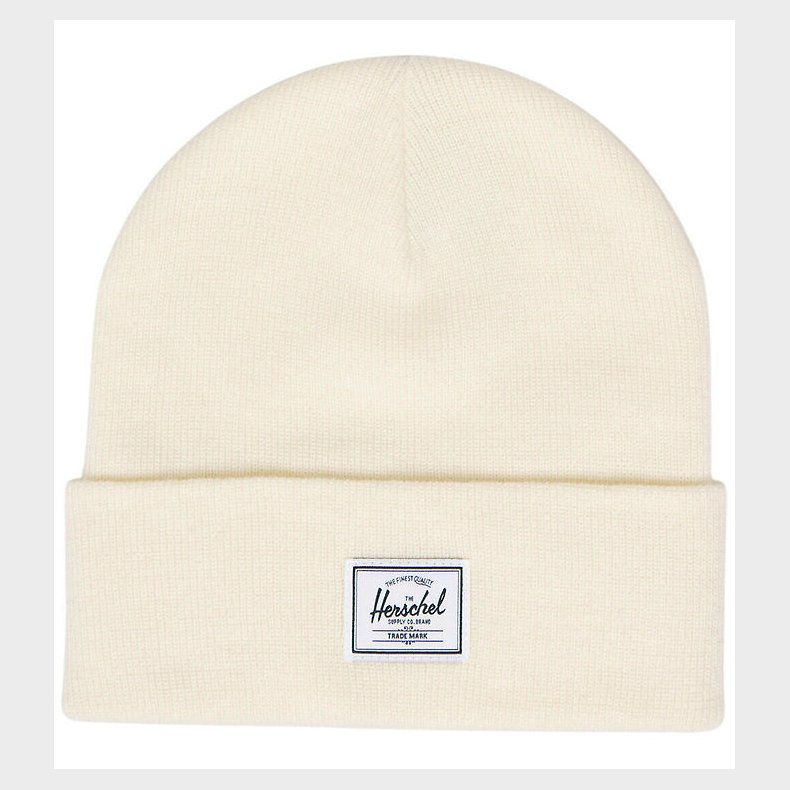 Herschel Hue - Strik - Elmer - Vintage White