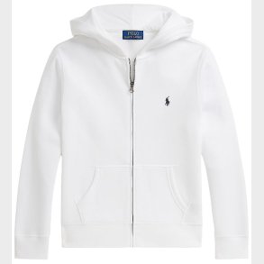 Polo Ralph Lauren Cardigan - White