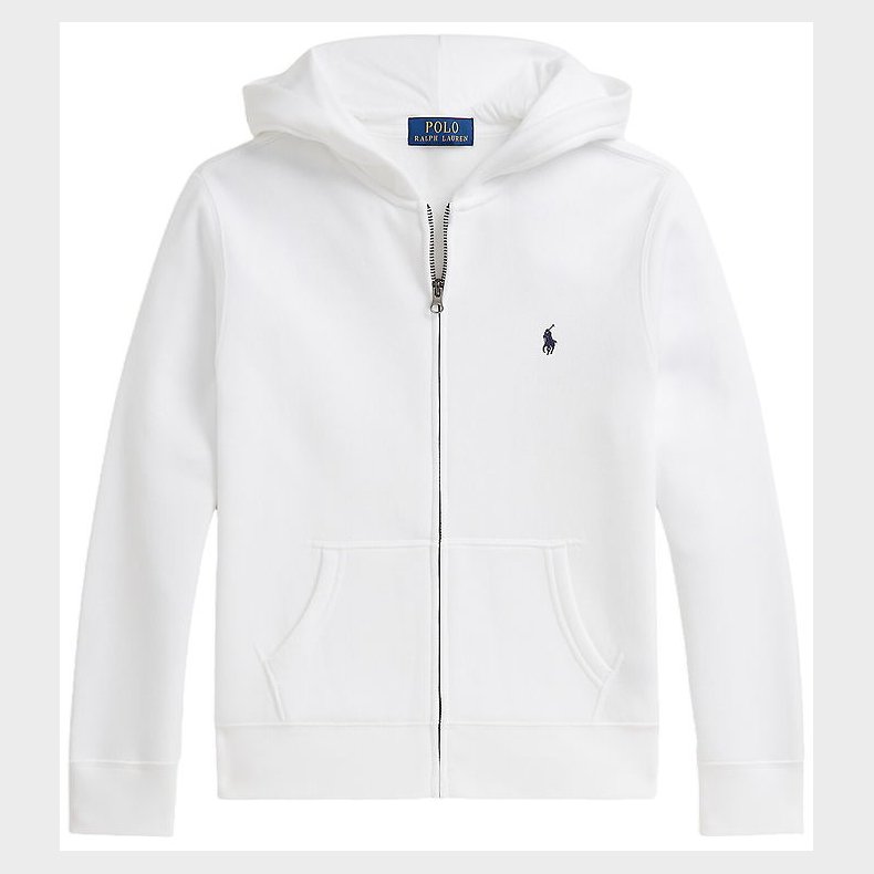 Polo Ralph Lauren Cardigan - White