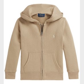 Polo Ralph Lauren Cardigan - Classic Khaki