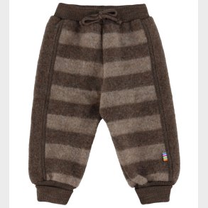 Joha Bukser - Uld - Brun