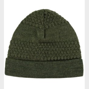 Joha Hue - Uld - Mos Grn