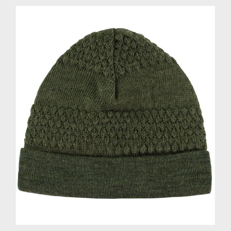 Joha Hue - Uld - Mos Grn