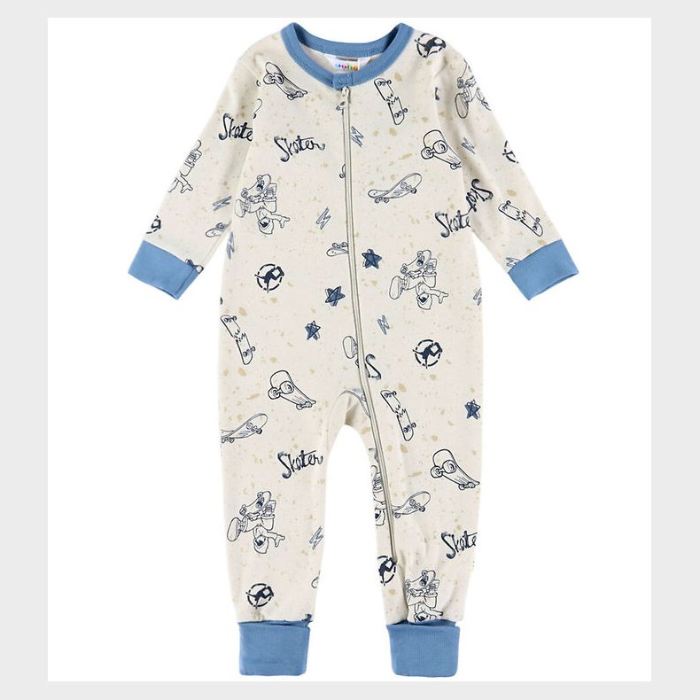 Joha Natdragt - Lys Beige