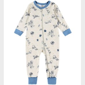 Joha Natdragt - Lys Beige