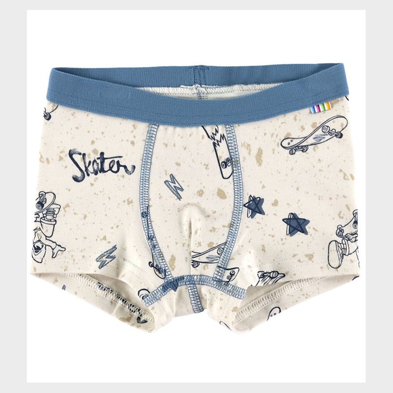 Joha Boxershorts - Lys Beige