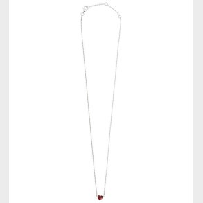 Design Letters Halskde - Slv - Little Big Love