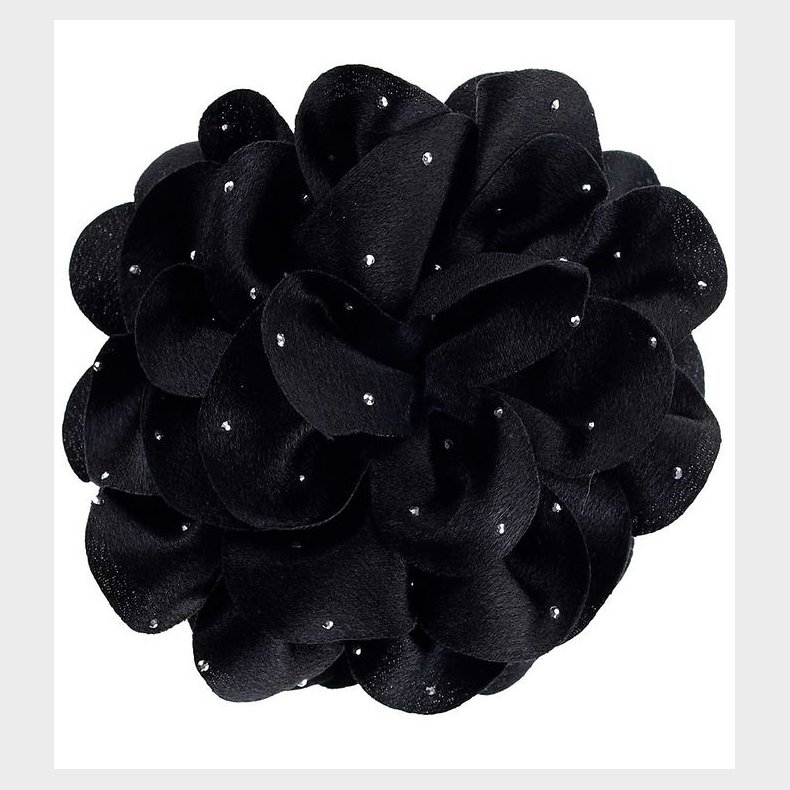 By St�r H�rklemme - Silva - Stor - Sort