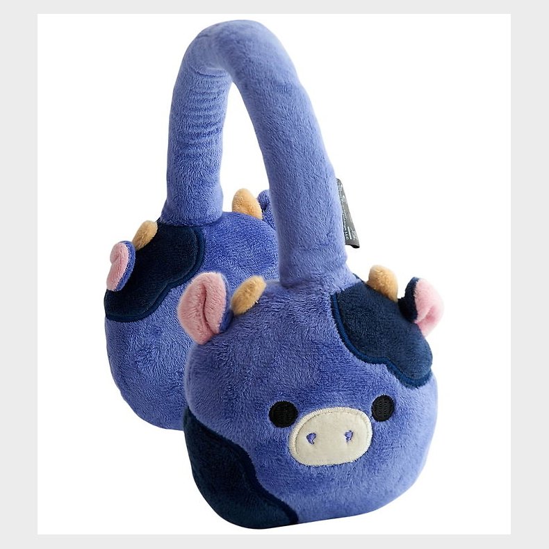Squishmallows H�retelefoner - Tr�dl�s - Koen Ingred