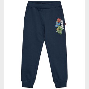 LEGO® Wear Ninjago Sweatpants - LwPino 105 - Bl�