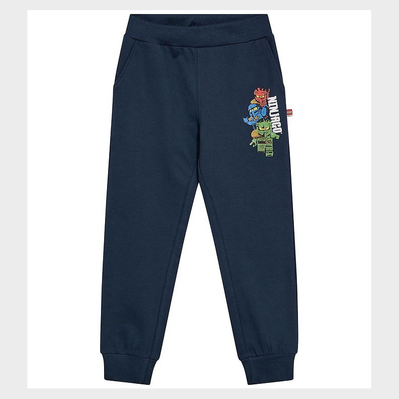 LEGO® Wear Ninjago Sweatpants - LwPino 105 - Bl�