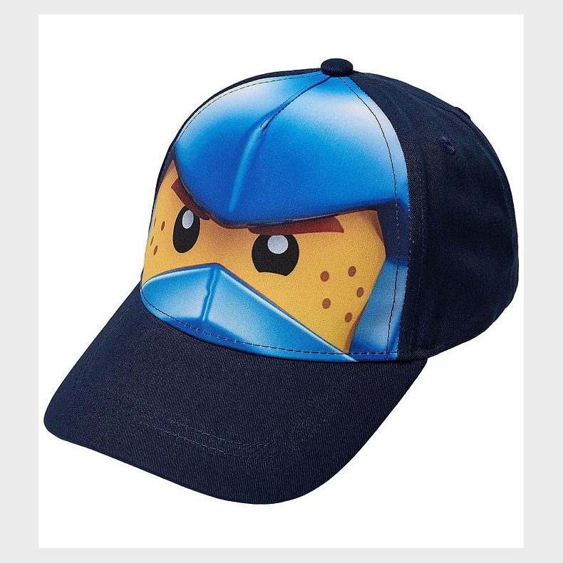 LEGO® Wear Ninjago Kasket - LwAiko 104 - Bl�