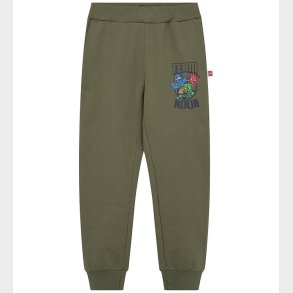 LEGO® Wear Ninjago Sweatpants - LwPino 100 - Gr�n
