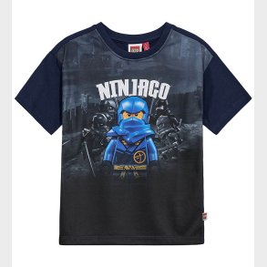 LEGO® Wear Ninjago T-shirt - LwTaj 104 - Bl�