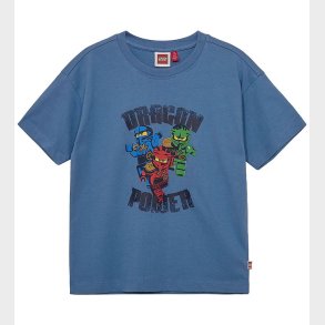 LEGO® Wear Ninjago T-shirt - LwTaj 105 - Bl�