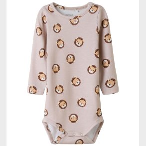 Name It Body l/ - NbmSolion - Mushroom